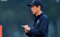 HLV ĐT Thái Lan, Nishino: "Mục tiêu của ĐT Thái Lan là giành 3 điểm"