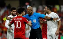 Trọng tài người Oman bắt chính trận ĐT Việt Nam - ĐT Thái Lan