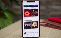 Apple Music gợi lại những bài nhạc được yêu thích nhất
