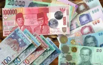 Nhiều đồng tiền tại châu Á đang bị định giá quá thấp