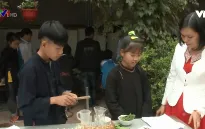 Những giáo viên hết lòng vì công việc trồng người