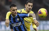 Barcelona bày tỏ sự quan tâm tới chân sút của Inter Milan