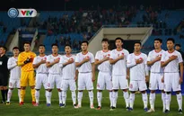 Danh sách ĐT U22 Việt Nam: Chia tay thêm 5 cầu thủ!