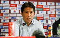 HLV ĐT Thái Lan, Akira Nishino: "ĐT Việt Nam xứng đáng nhận được sự ngưỡng mộ"