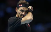 Federer: Các trận đấu bây giờ không dễ như 10 - 15 năm trước