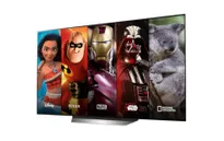Disney + đã hỗ trợ dòng TV thông minh của LG