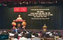Tuyên dương nhiều gương điển hình tiên tiến ngành giáo dục TP.HCM