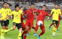 Báo nội vạch trần "tử huyệt" của U22 Indonesia
