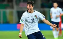 Kết quả, BXH vòng loại EURO 2020, ngày 19/11: ĐT Italia 9-1 ĐT Armenia, ĐT Tây Ban Nha 5-0 ĐT Romania, ĐT Gibraltar 1-6 ĐT Thụy Sĩ