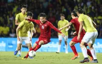 Thắng Thái Lan, ĐT Việt Nam sẽ mở toang cánh cửa vào vòng loại cuối cùng World Cup 2022