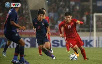 Lịch thi đấu vòng loại World Cup hôm nay (19/11): ĐT Việt Nam tiếp đón ĐT Thái Lan, Malaysia tái đấu Indonesia
