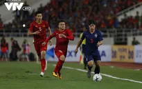 CĐV ĐT Thái Lan tiếc nuối, khẳng định đá hay hơn ĐT Việt Nam