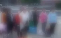 Trở thành nạn nhân buôn người chỉ vì cả tin
