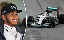 Lewis Hamilton chia sẻ về quyết định nâng số chặng đua F1 trong tương lai