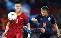 BXH FIFA tháng 2/2021: Thái Lan thăng tiến, vẫn kém xa Việt Nam