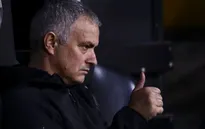 Chính thức: Jose Mourinho trở thành HLV của Tottenham