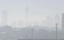 Australia đóng cửa hơn 100 trường học vì khói bụi cháy rừng