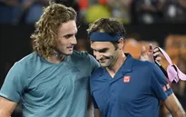 Roger Federer đưa ra nhận định về thế hệ mới của quần vợt nam thế giới