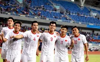 CHÍNH THỨC: Lịch trực tiếp bóng đá nam SEA Games 30 trên VTV