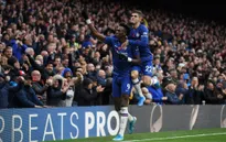 Chelsea đủ sức vô địch Champions League nếu như...