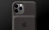 Apple bán ốp lưng kiêm sạc dự phòng cho iPhone 11