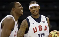 Bước lùi cần thiết trong sự nghiệp của những ngôi sao NBA