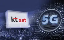 Hàn Quốc thử nghiệm công nghệ kết nối mạng 5G với vệ tinh