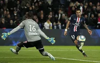 CẬP NHẬT Kết quả, BXH vòng 14 Ligue 1 ngày 23/11: PSG 2-0 Lille