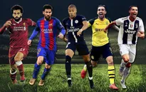 CẬP NHẬT Lịch thi đấu, BXH các giải bóng đá VĐQG châu Âu: Ngoại hạng Anh, La Liga, Serie A, Bundesliga, Ligue I