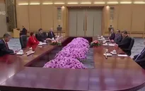 Trung Quốc đã nỗ lực để tránh xảy ra cuộc chiến thương mại với Mỹ