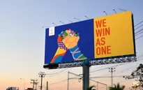Khẩu hiệu và bài hát chính thức của SEA Games 30