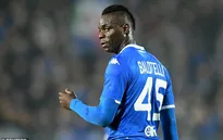 Mario Balotelli cân nhắc việc chia tay Brescia ngay trong tháng 1/2020