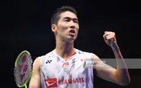 Giải cầu lông Hàn Quốc Masters 2019: Đánh bại Lin Dan, Kanta Tsuneyama vô địch đơn nam