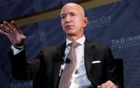 Tỷ phú Amazon quyên góp gần 100 triệu USD cho người vô gia cư