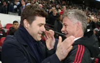 "Man Utd hãy sa thải Solskjaer để chiêu mộ Pochettino ngay đi!"