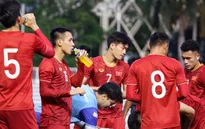 Sự chuẩn bị kỹ lưỡng của ĐT U22 Việt Nam cho SEA Games 30
