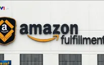 Amazon sẽ bán hàng trên nền tảng thương mại điện tử Pinduoduo của Trung Quốc