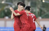 Nếu không thắng U22 Việt Nam, U22 Indonesia không được phép thua
