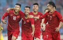 U22 Việt Nam - U22 Brunei: Khởi đầu giấc mơ vàng (Bảng B môn bóng đá nam SEA Games 30 - 15:00 ngày 25/11)