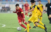 Lịch trực tiếp bóng đá SEA Games 30 ngày 25/11/2019: U22 Việt Nam - U22 Brunei, U22 Malaysia - U22 Myanmar, U22 Philippines - U22 Campuchia
