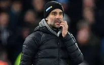 Man City bị "cấm cửa", tương lai Pep Guardiola ra sao?