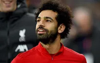 Mohamed Salah đứng trước cơ hội lập kỷ lục giải thưởng