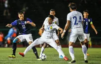 U22 Philippines 1-1 U22 Campuchia: Trận hòa kịch tính