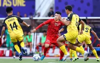 CẬP NHẬT Kết quả, bảng xếp hạng bóng đá nam SEA Games 30: U22 Việt Nam dẫn đầu bảng B, U22 Philippines hòa thất vọng