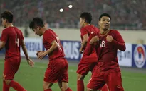Đội hình xuất phát ĐT U22 Việt Nam gặp U22 Brunei: Đức Chinh đá chính, Quang Hải dự bị