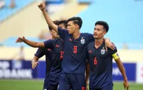 Lịch trực tiếp bóng đá SEA Games 30 ngày 26/11/2019: U22 Thái Lan - U22 Indonesia, U22 Lào - U22 Singapore