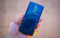 Realme "thổi lửa" vào cuộc đua smartphone 5G với Realme X50