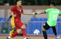 Tuyển thủ U22 Việt Nam: Đức Chinh đã lấy lại được bản năng săn bàn