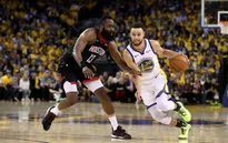 NBA cân nhắc các phương án đối phó với dịch Covid - 19