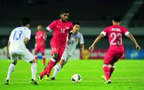 U22 Lào 0-0 U22 Singapore: Dứt điểm thiếu hiệu quả, U22 Singapore chia điểm đáng tiếc!